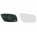 Vidro de espelho, espelho retrovisor exterior