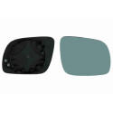 Vidro de espelho, espelho retrovisor exterior
