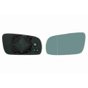 Vidro de espelho, espelho retrovisor exterior