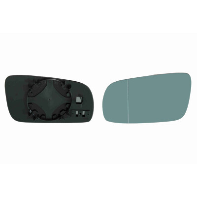 Vidro de espelho, espelho retrovisor exterior