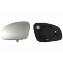 Vidro de espelho, espelho retrovisor exterior