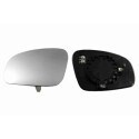 Vidro de espelho, espelho retrovisor exterior