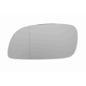 Vidro de espelho, espelho retrovisor exterior
