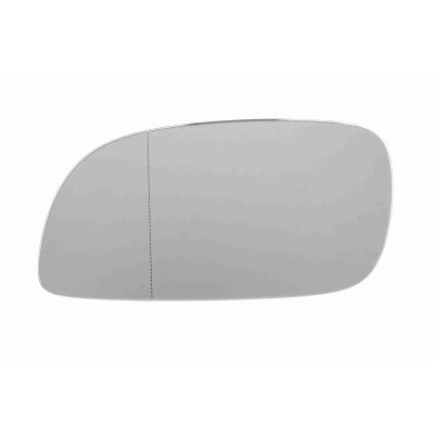 Vidro de espelho, espelho retrovisor exterior