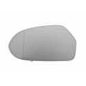Vidro de espelho, espelho retrovisor exterior