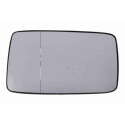 Vidro de espelho, espelho retrovisor exterior