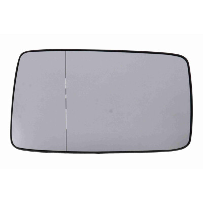 Vidro de espelho, espelho retrovisor exterior
