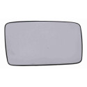 Vidro de espelho, espelho retrovisor exterior