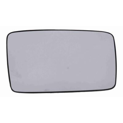 Vidro de espelho, espelho retrovisor exterior