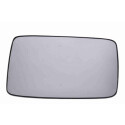 Vidro de espelho, espelho retrovisor exterior