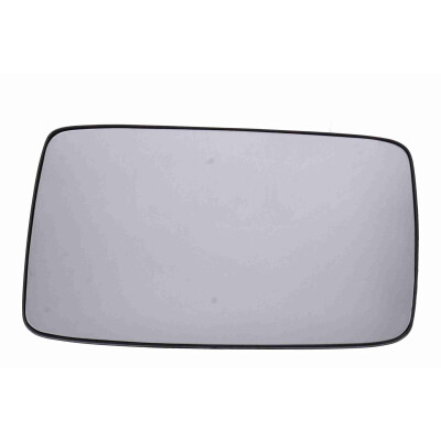 Vidro de espelho, espelho retrovisor exterior