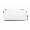 Vidro de espelho, espelho retrovisor exterior