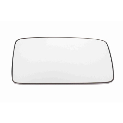 Vidro de espelho, espelho retrovisor exterior
