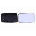Vidro de espelho, espelho retrovisor exterior