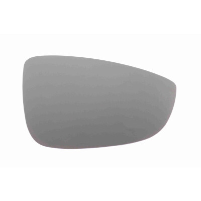 Vidro de espelho, espelho retrovisor exterior