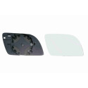 Vidro de espelho, espelho retrovisor exterior