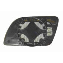 Vidro de espelho, espelho retrovisor exterior