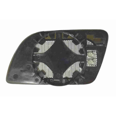 Vidro de espelho, espelho retrovisor exterior