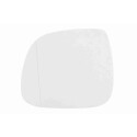 Vidro de espelho, espelho retrovisor exterior