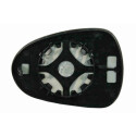 Vidro de espelho, espelho retrovisor exterior