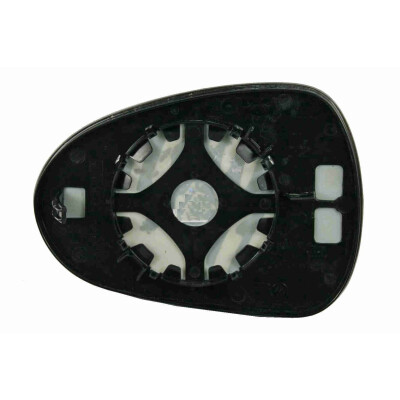 Vidro de espelho, espelho retrovisor exterior