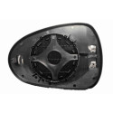 Vidro de espelho, espelho retrovisor exterior