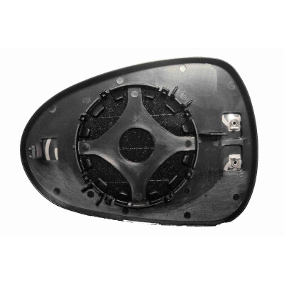 Vidro de espelho, espelho retrovisor exterior