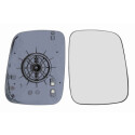 Vidro de espelho, espelho retrovisor exterior
