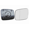 Vidro de espelho, espelho retrovisor exterior