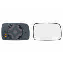 Vidro de espelho, espelho retrovisor exterior