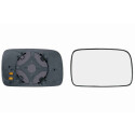 Vidro de espelho, espelho retrovisor exterior