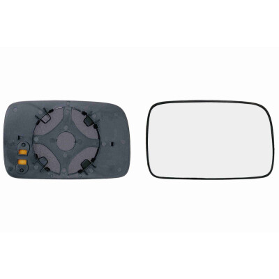 Vidro de espelho, espelho retrovisor exterior
