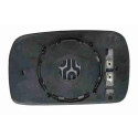 Vidro de espelho, espelho retrovisor exterior