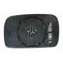 Vidro de espelho, espelho retrovisor exterior