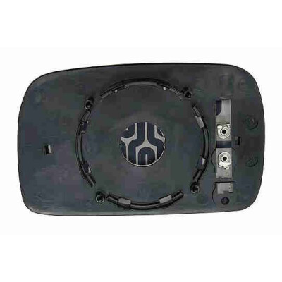 Vidro de espelho, espelho retrovisor exterior