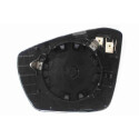 Vidro de espelho, espelho retrovisor exterior