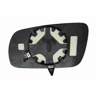 Vidro de espelho, espelho retrovisor exterior