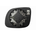 Vidro de espelho, espelho retrovisor exterior