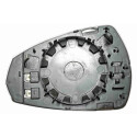 Vidro de espelho, espelho retrovisor exterior