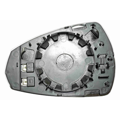 Vidro de espelho, espelho retrovisor exterior