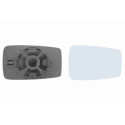 Vidro de espelho, espelho retrovisor exterior