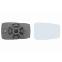 Vidro de espelho, espelho retrovisor exterior