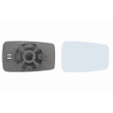 Vidro de espelho, espelho retrovisor exterior