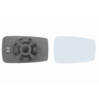 Vidro de espelho, espelho retrovisor exterior
