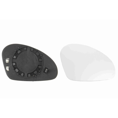 Vidro de espelho, espelho retrovisor exterior