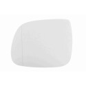 Vidro de espelho, espelho retrovisor exterior