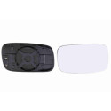 Vidro de espelho, espelho retrovisor exterior