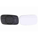 Vidro de espelho, espelho retrovisor exterior