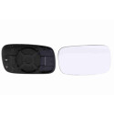 Vidro de espelho, espelho retrovisor exterior