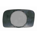 Vidro de espelho, espelho retrovisor exterior